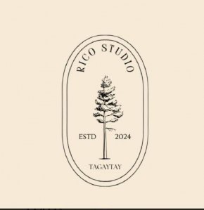 Rico Studio - Tagaytay